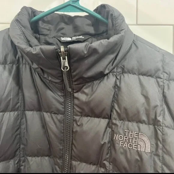 North Face Men’s Altier Down Triclimate Coat/Jacket Medium